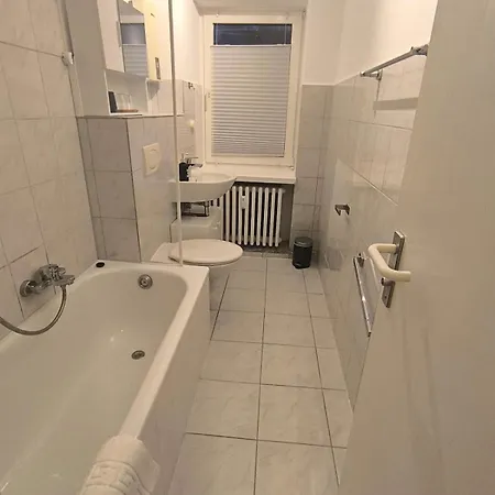 Apartment Br Kiel