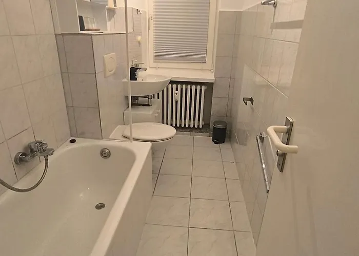 Appartement Br Kiel